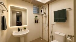 Blk 470A Hougang Parkview (Hougang), HDB 4 Rooms #599229931